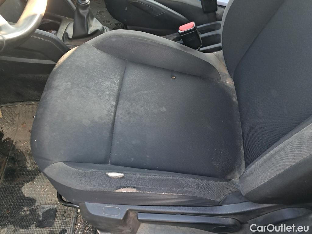  Dacia  Duster DACIA  5p 2G todoterreno Essential dCi 80kW (109CV) 4X4 #20