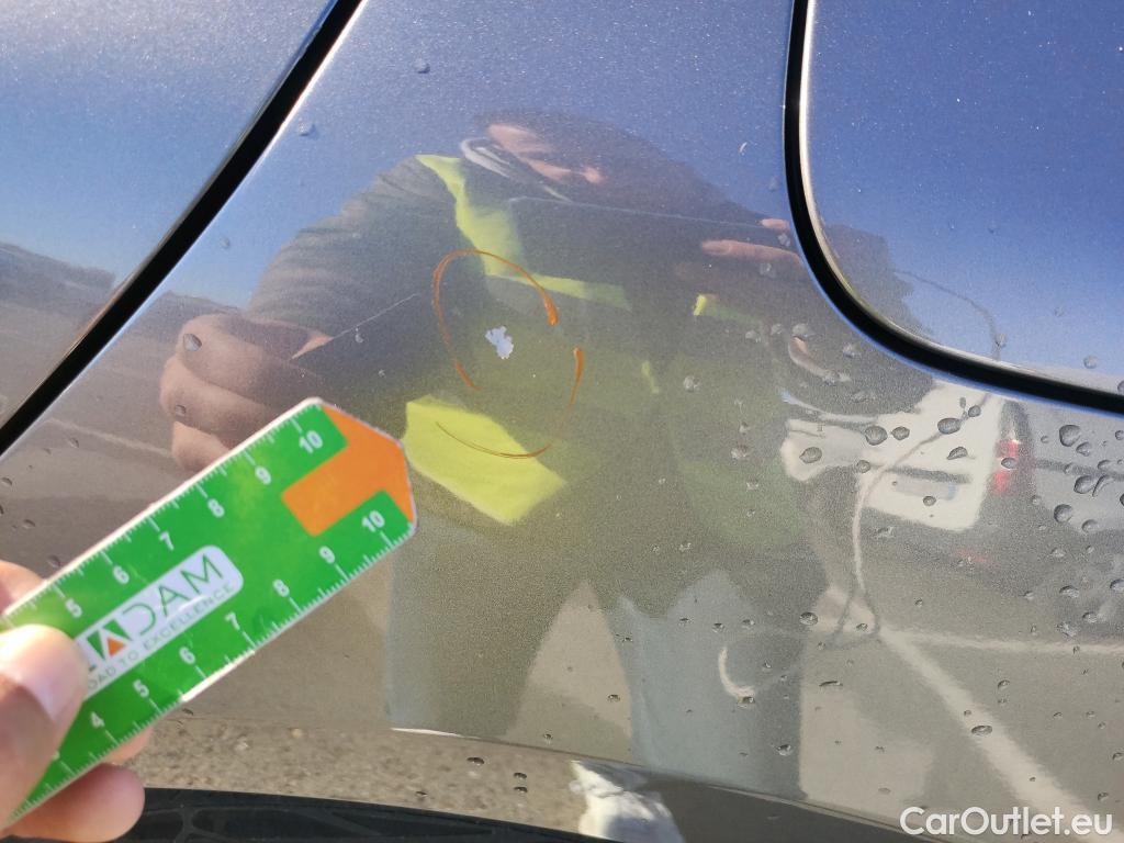  Mercedes  CLA-Klasse Clase CLA CLA 200 d (118.312)Premium-Pack AMG Line 150CV AT8 E6d #6