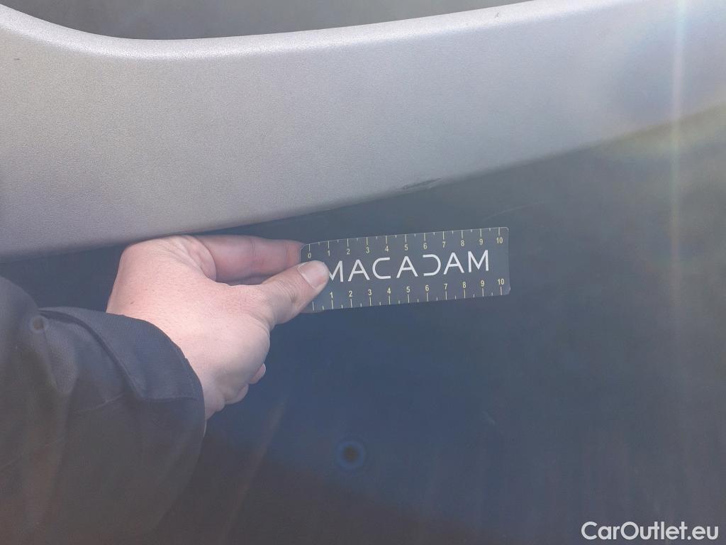  Fiat  Panda FIAT  / 2012 / 5P / berlina con portón City Cross 1.0 Gse 51kw (70CV) #12