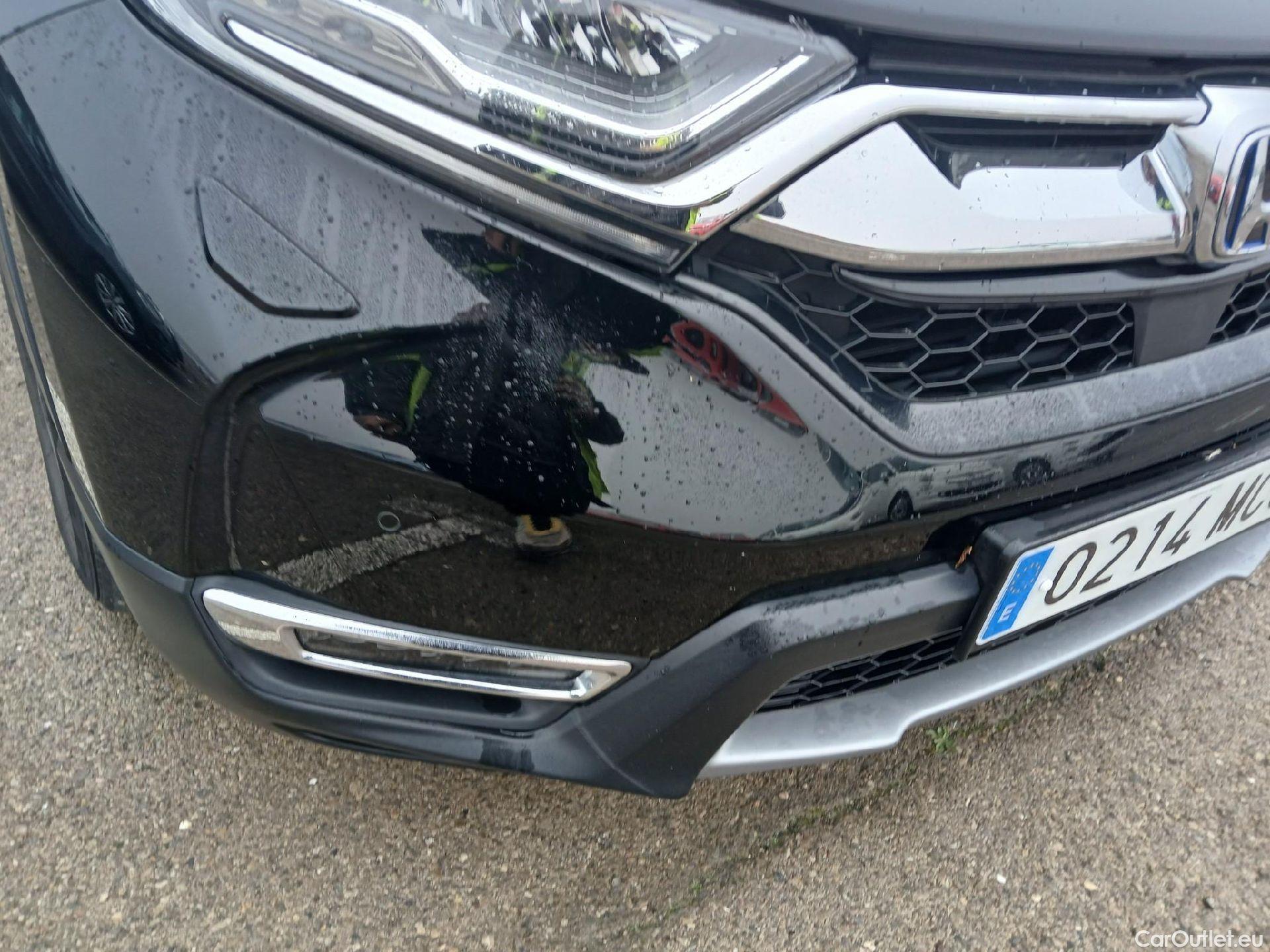  Honda  CR-V HONDA  / 2018 / 5P / todoterreno 2.0 i-MMD 4x4 EXECUTIVE #6