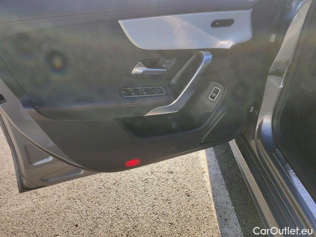  Mercedes  CLA-Klasse Clase CLA CLA 200 d (118.312)Premium-Pack AMG Line 150CV AT8 E6d #17