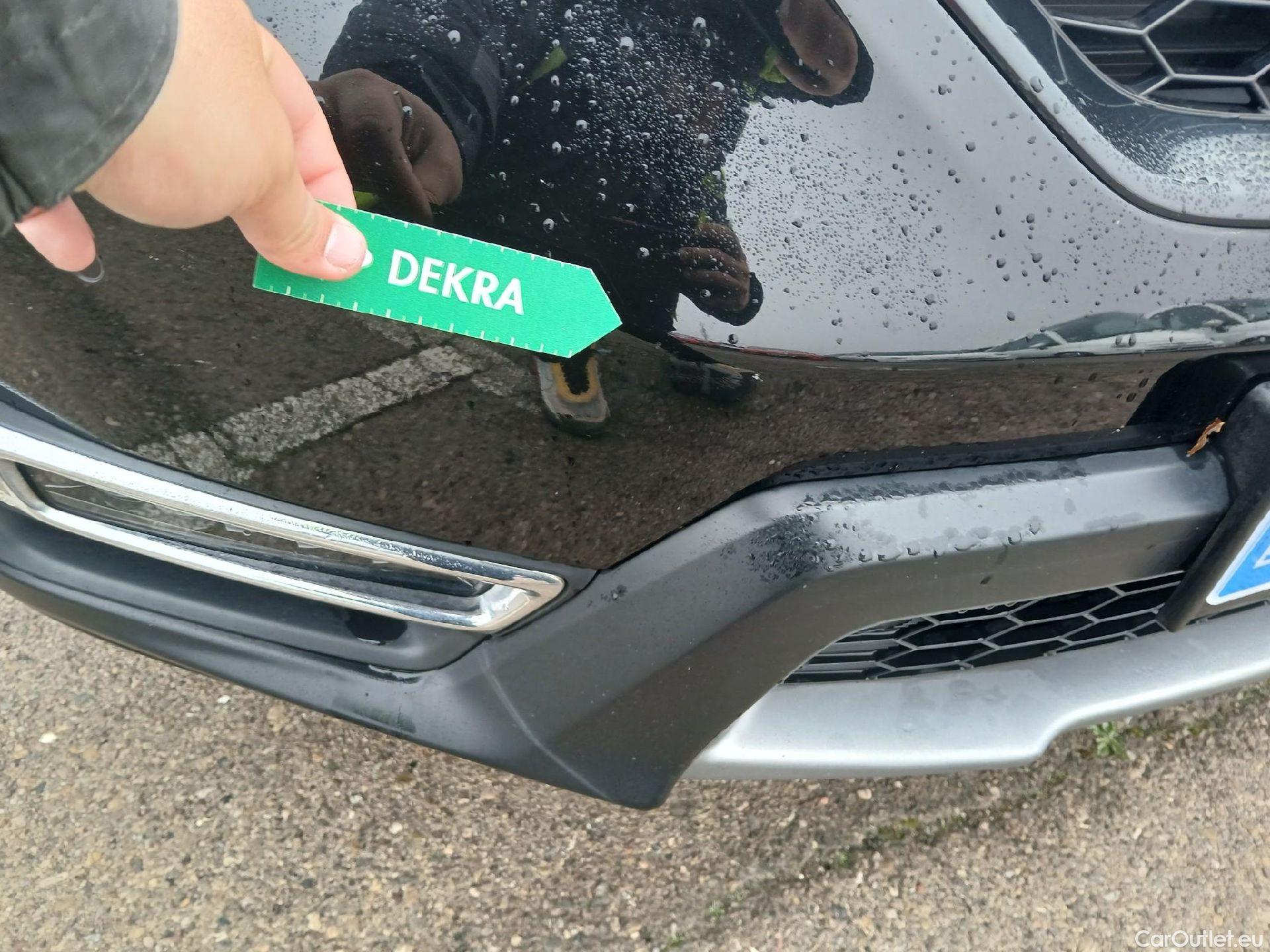  Honda  CR-V HONDA  / 2018 / 5P / todoterreno 2.0 i-MMD 4x4 EXECUTIVE #7