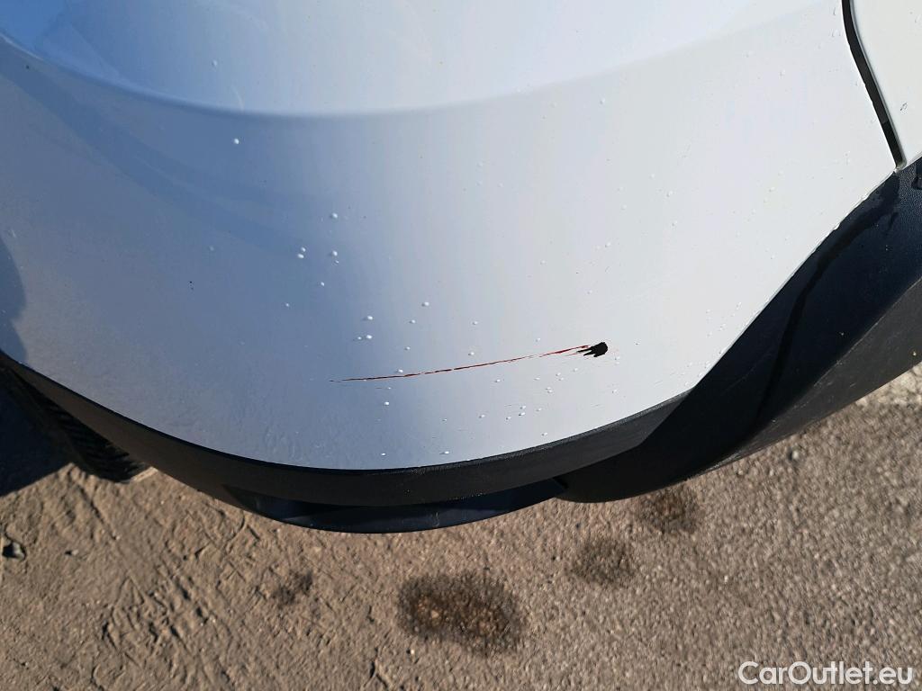  Dacia  Duster DACIA  5p 2G todoterreno Essential dCi 80kW (109CV) 4X4 #14