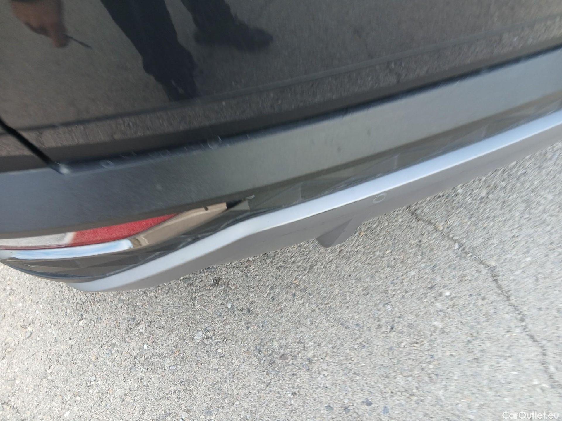  Hyundai  Tucson HYUNDAI  / 2020 / 5P / todoterreno 1.6 TGDI PHEV 195kW Tecno Sky Auto 4x4 #21