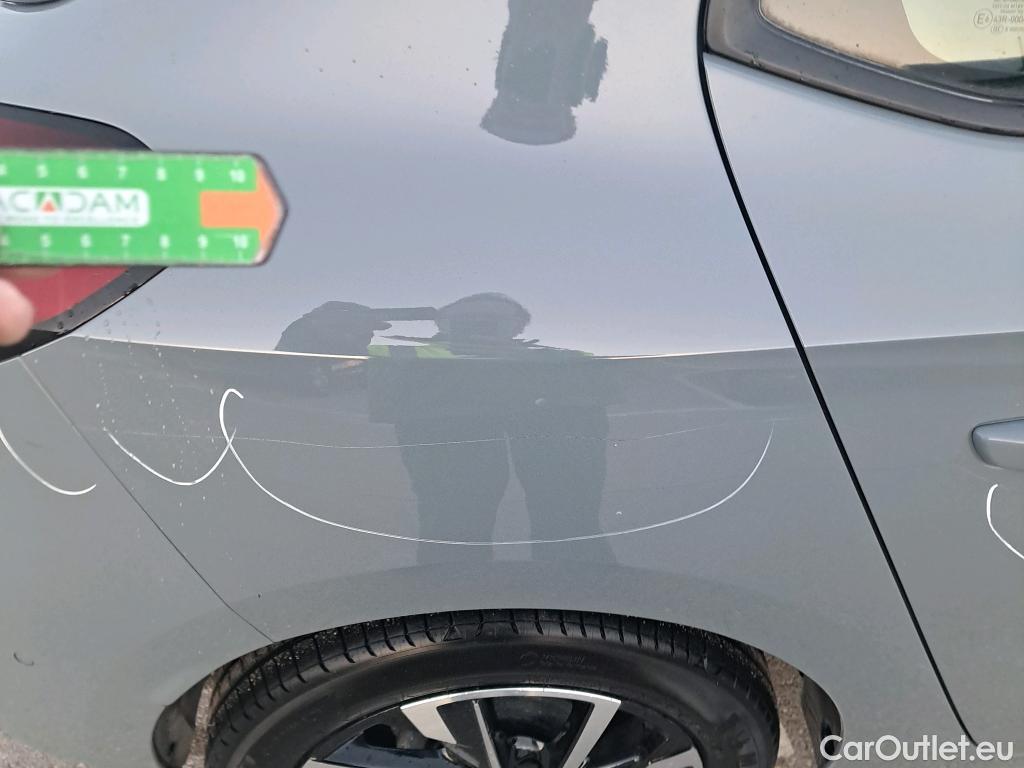  Opel  Corsa OPEL  / 2023 / 5P / berlina con portón 1.2T XHL 74kW (100CV) GS #7