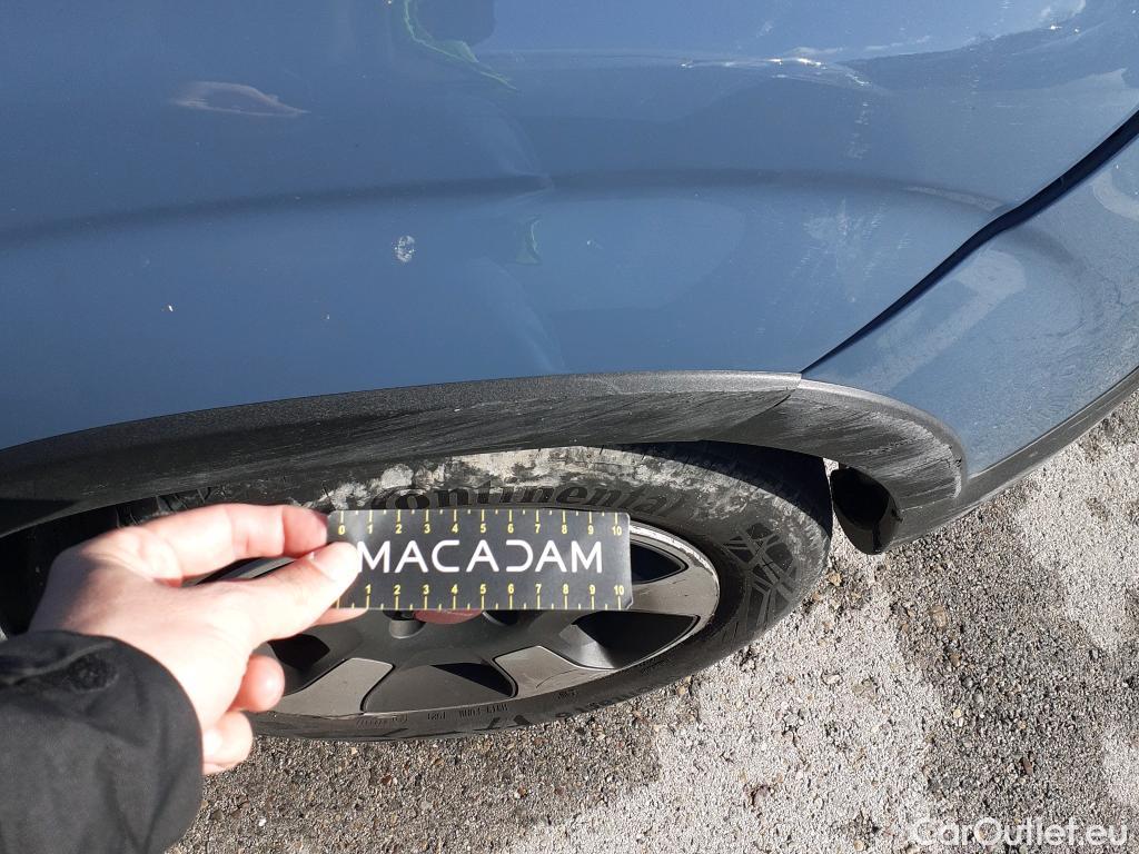  Fiat  Panda FIAT  / 2012 / 5P / berlina con portón City Cross 1.0 Gse 51kw (70CV) #54