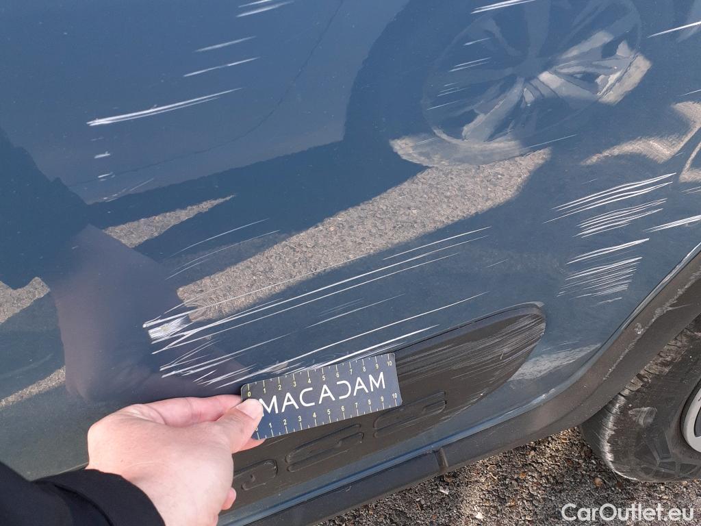  Fiat  Panda FIAT  / 2012 / 5P / berlina con portón City Cross 1.0 Gse 51kw (70CV) #9