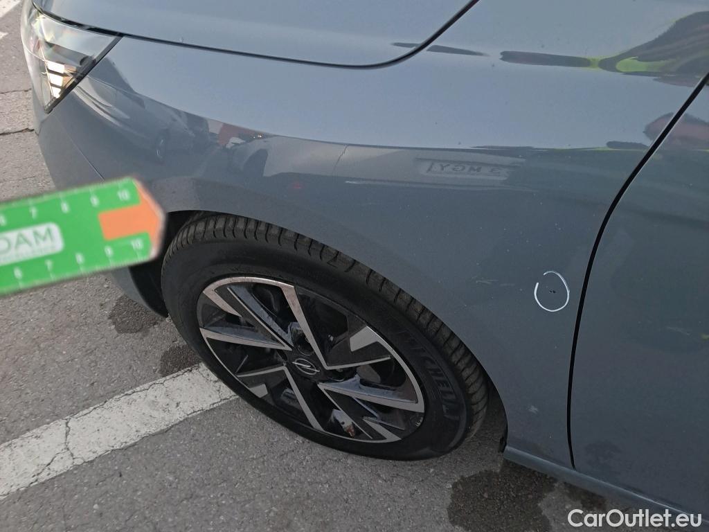  Opel  Corsa OPEL  / 2023 / 5P / berlina con portón 1.2T XHL 74kW (100CV) GS #22