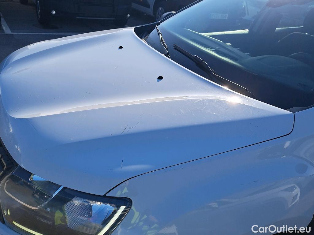  Dacia  Duster DACIA  5p 2G todoterreno Essential dCi 80kW (109CV) 4X4 #16