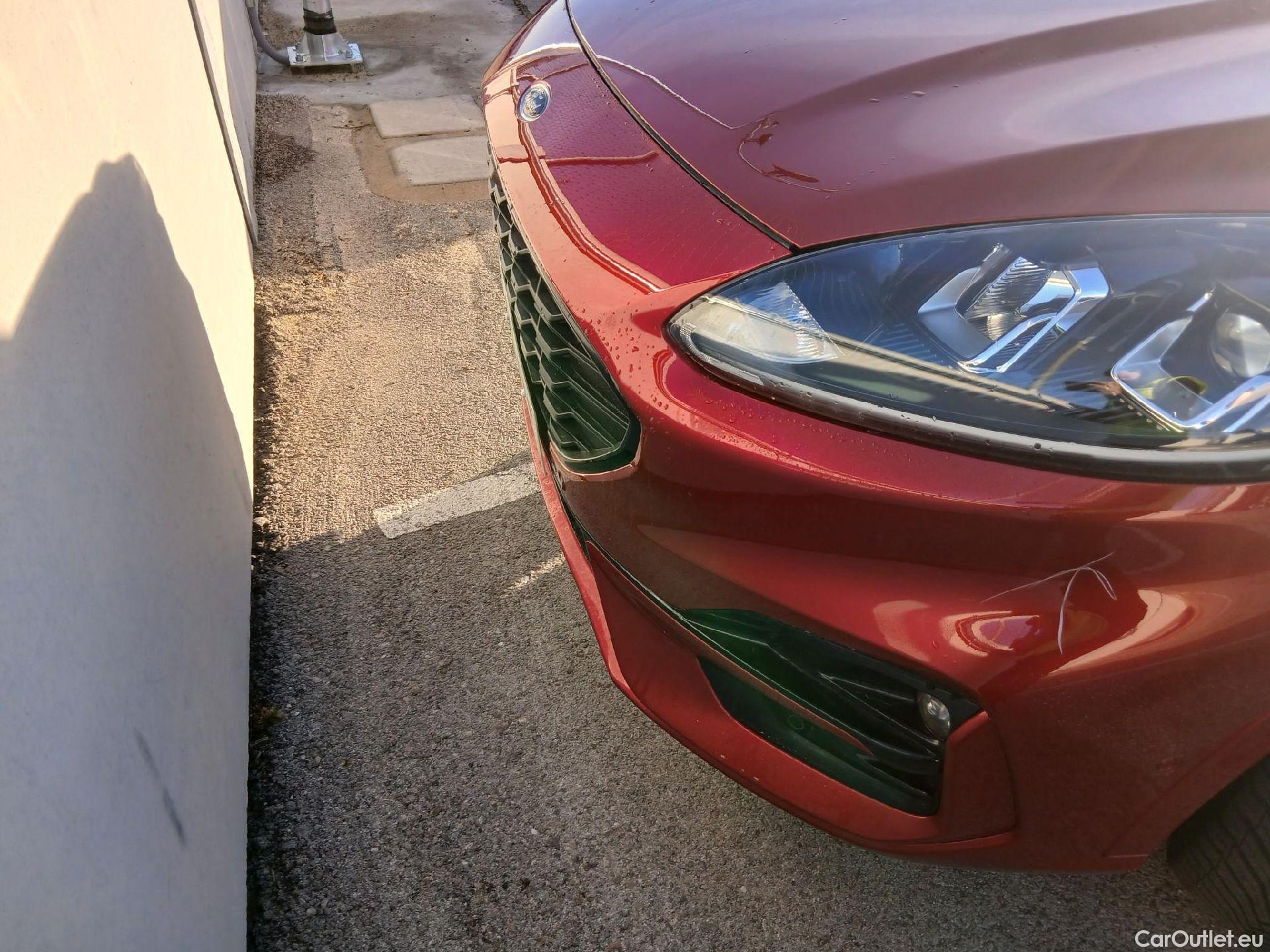  Ford  Kuga FORD  / 2019 / 5P / todoterreno ST-Line 2.5 Duratec FHEV 140kW Auto #7