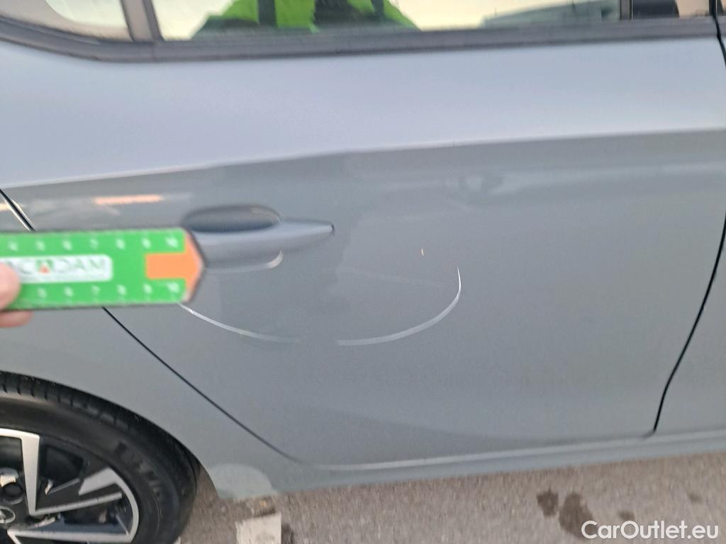  Opel  Corsa OPEL  / 2023 / 5P / berlina con portón 1.2T XHL 74kW (100CV) GS #5