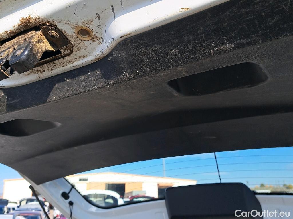  Dacia  Duster DACIA  5p 2G todoterreno Essential dCi 80kW (109CV) 4X4 #26