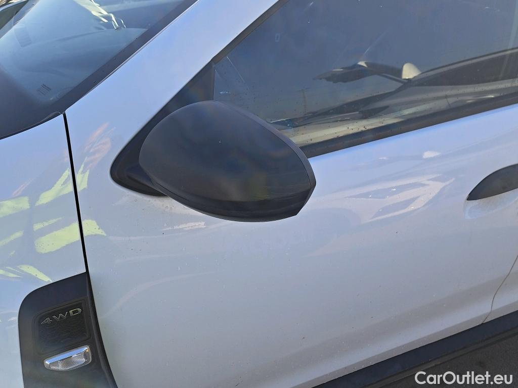  Dacia  Duster DACIA  5p 2G todoterreno Essential dCi 80kW (109CV) 4X4 #47