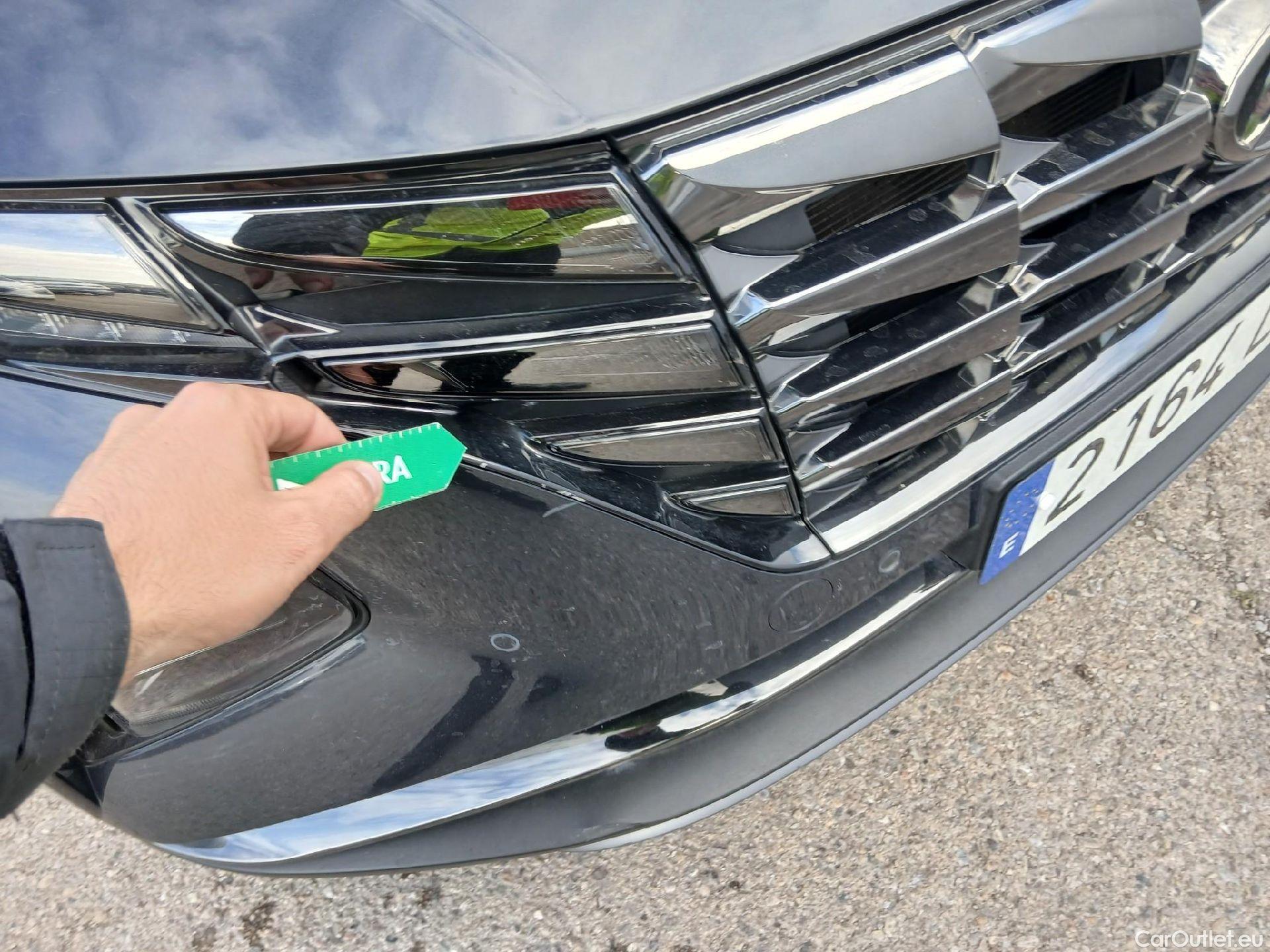  Hyundai  Tucson HYUNDAI  / 2020 / 5P / todoterreno 1.6 TGDI PHEV 195kW Tecno Sky Auto 4x4 #5