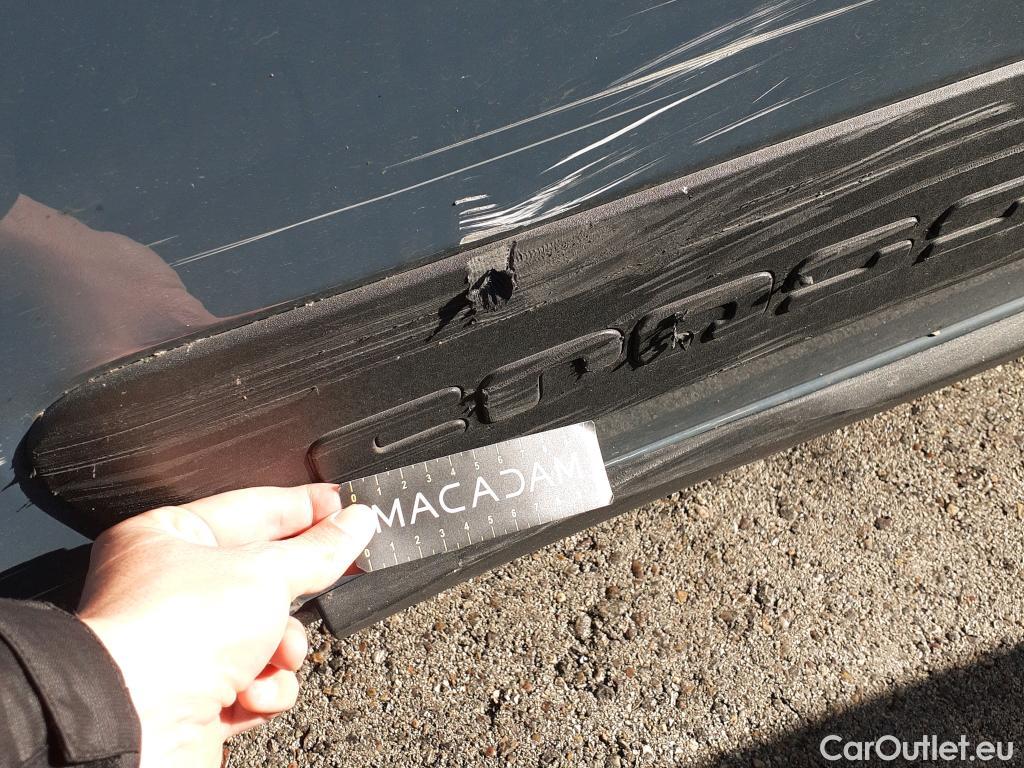  Fiat  Panda FIAT  / 2012 / 5P / berlina con portón City Cross 1.0 Gse 51kw (70CV) #2