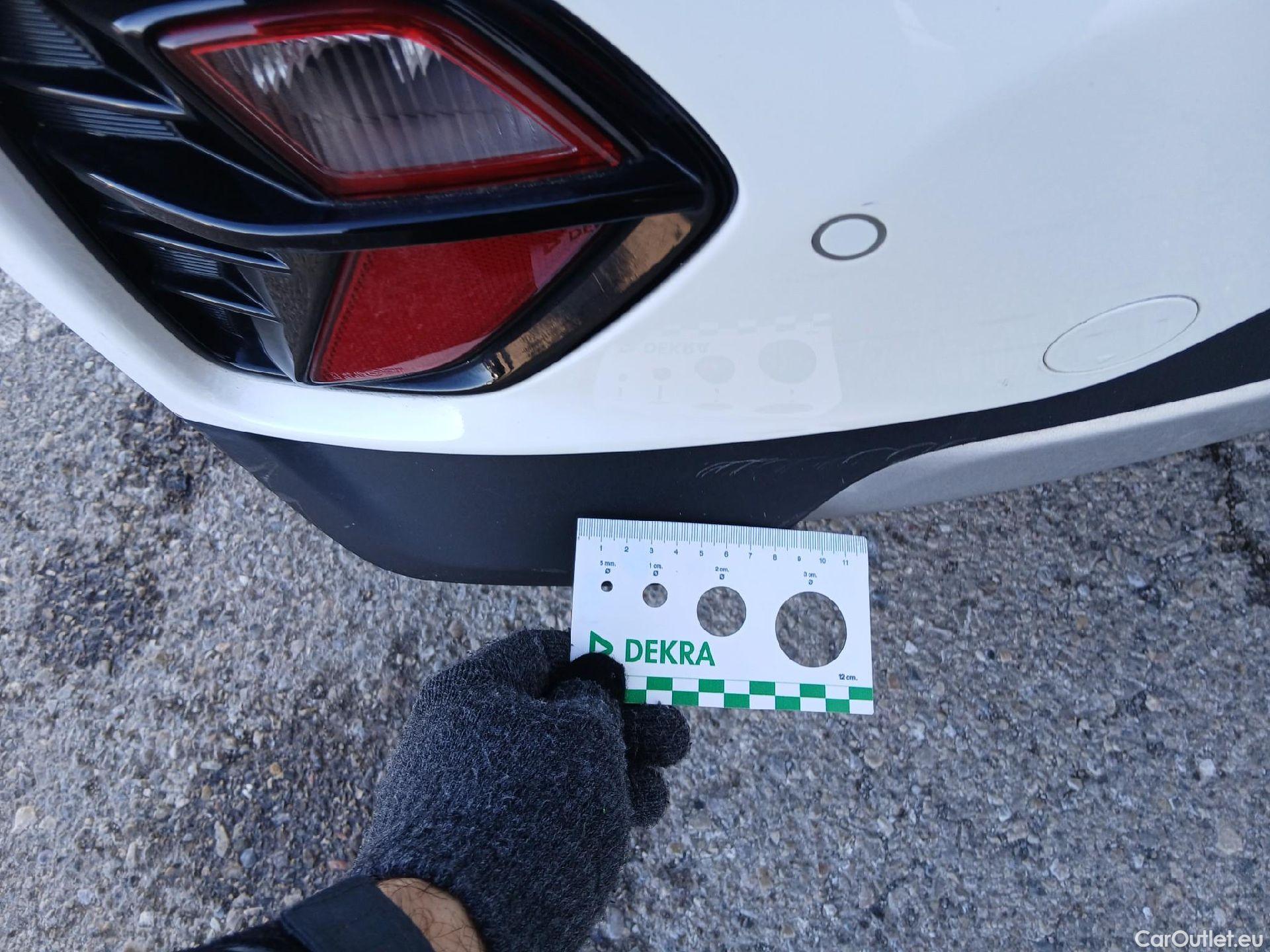  KIA  Niro KIA  / 2019 / 5P / crossover 1.6 GDi HEV 104kW (141CV) Drive #15