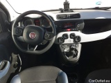  Fiat  Panda FIAT  / 2012 / 5P / berlina con portón City Cross 1.0 Gse 51kw (70CV) #3