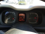  Fiat  Panda FIAT  / 2012 / 5P / berlina con portón City Cross 1.0 Gse 51kw (70CV) #4