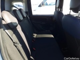  Fiat  Panda FIAT  / 2012 / 5P / berlina con portón City Cross 1.0 Gse 51kw (70CV) #7