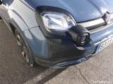  Fiat  Panda FIAT  / 2012 / 5P / berlina con portón City Cross 1.0 Gse 51kw (70CV) #16