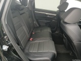  Honda  CR-V HONDA  / 2018 / 5P / todoterreno 2.0 i-MMD 4x4 EXECUTIVE #9