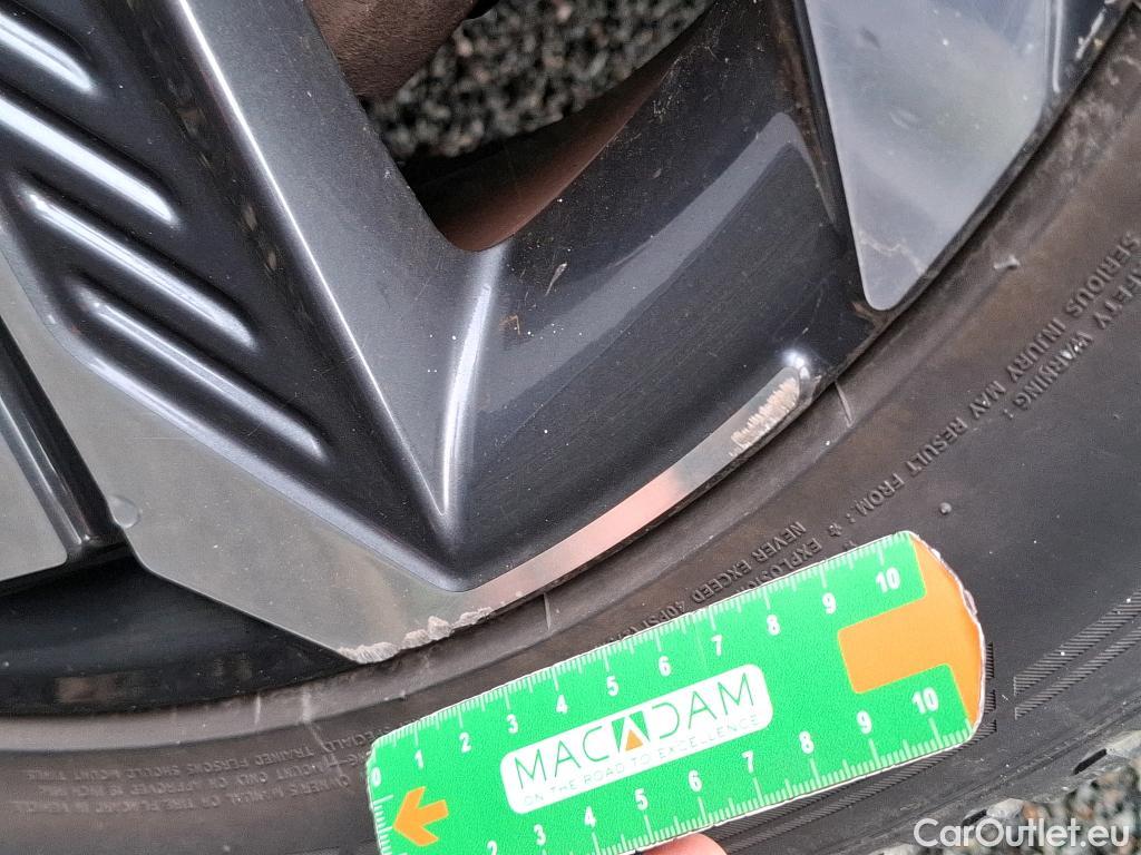  Hyundai  Tucson HYUNDAI   2020  5P  SUV 1 6 PHEV 265 HTRAC EXECUTIVE 4WD AUTO #21