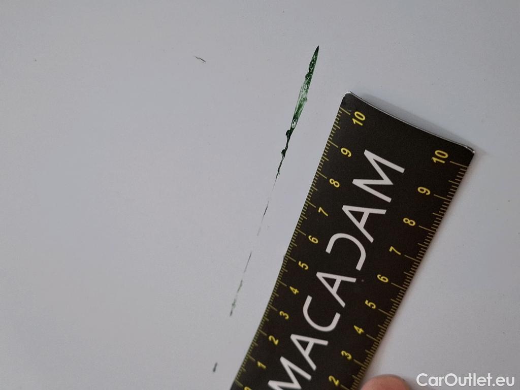  Renault  Trafic RENAULT  / 2019 / 4P / Fourgon tole FG GCF L2H1 1300 dCi 120 #32