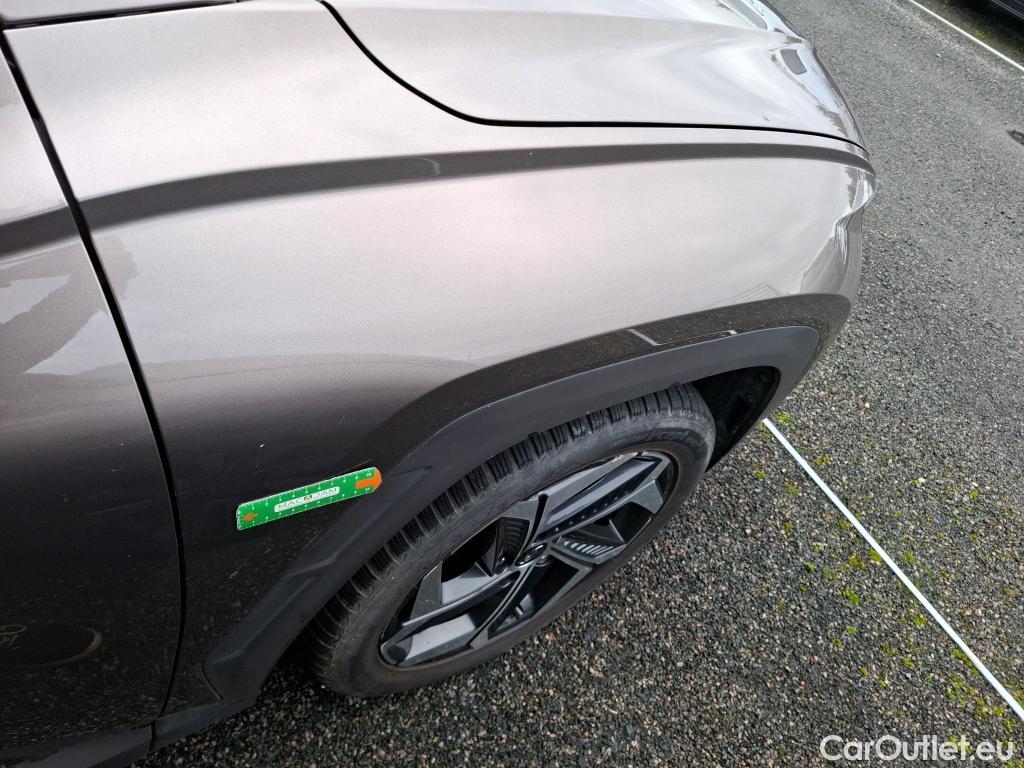  Hyundai  Tucson HYUNDAI   2020  5P  SUV 1 6 PHEV 265 HTRAC EXECUTIVE 4WD AUTO #8