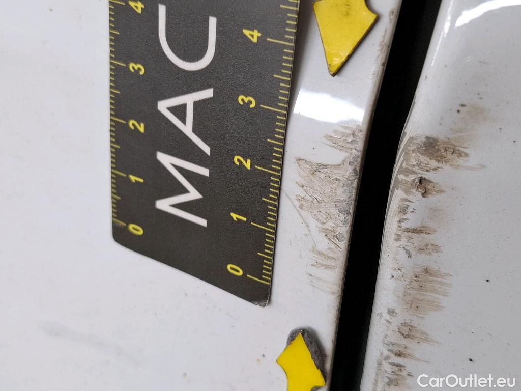  Renault  Trafic RENAULT  / 2019 / 4P / Fourgon tole FG GCF L2H1 1300 dCi 120 #59