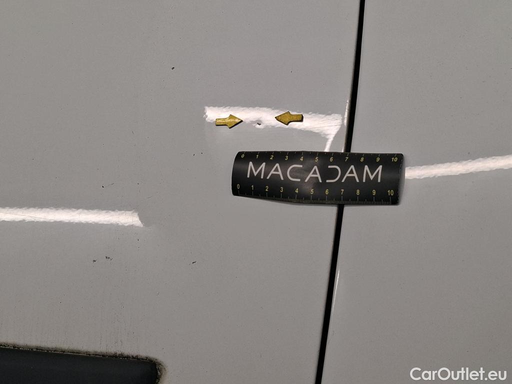  Renault  Kangoo RENAULT  Express / 2013 / 4P / Fourgonnette Gd Volume ExtraRLink - Blue dCi 95 #12