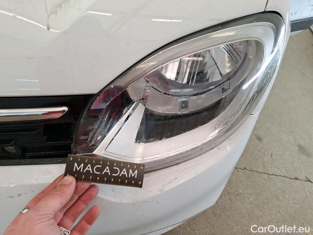  Renault  Twingo RENAULT  5p Berline Zen SCe 75 #9