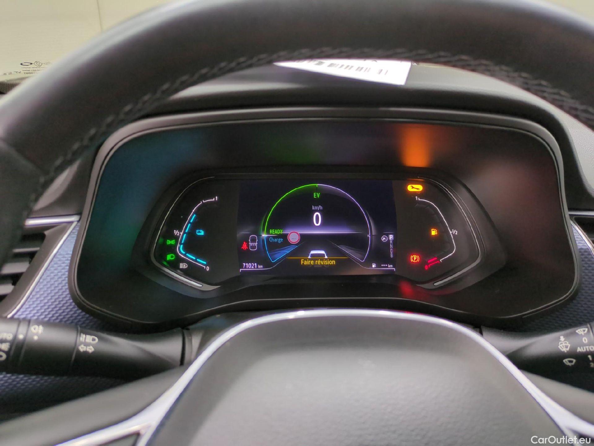  Renault  Arkana  Business 1.6 E-TECH Hybrid 145CV BVA6 E6d #1