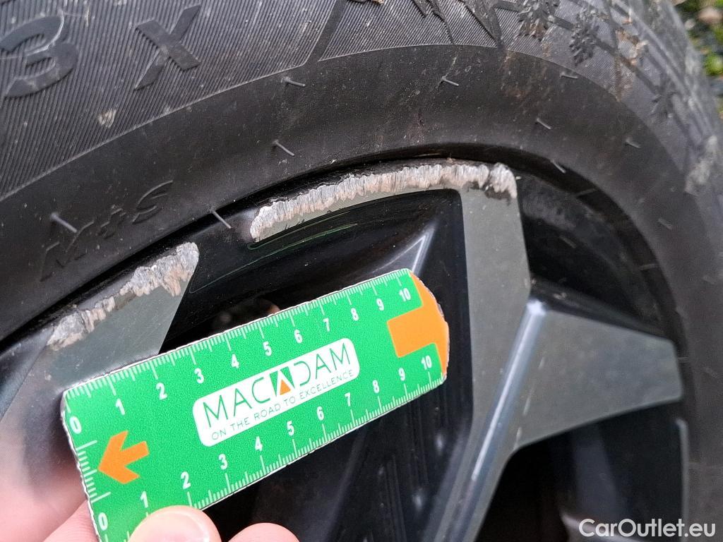  Hyundai  Tucson HYUNDAI   2020  5P  SUV 1 6 PHEV 265 HTRAC EXECUTIVE 4WD AUTO #15