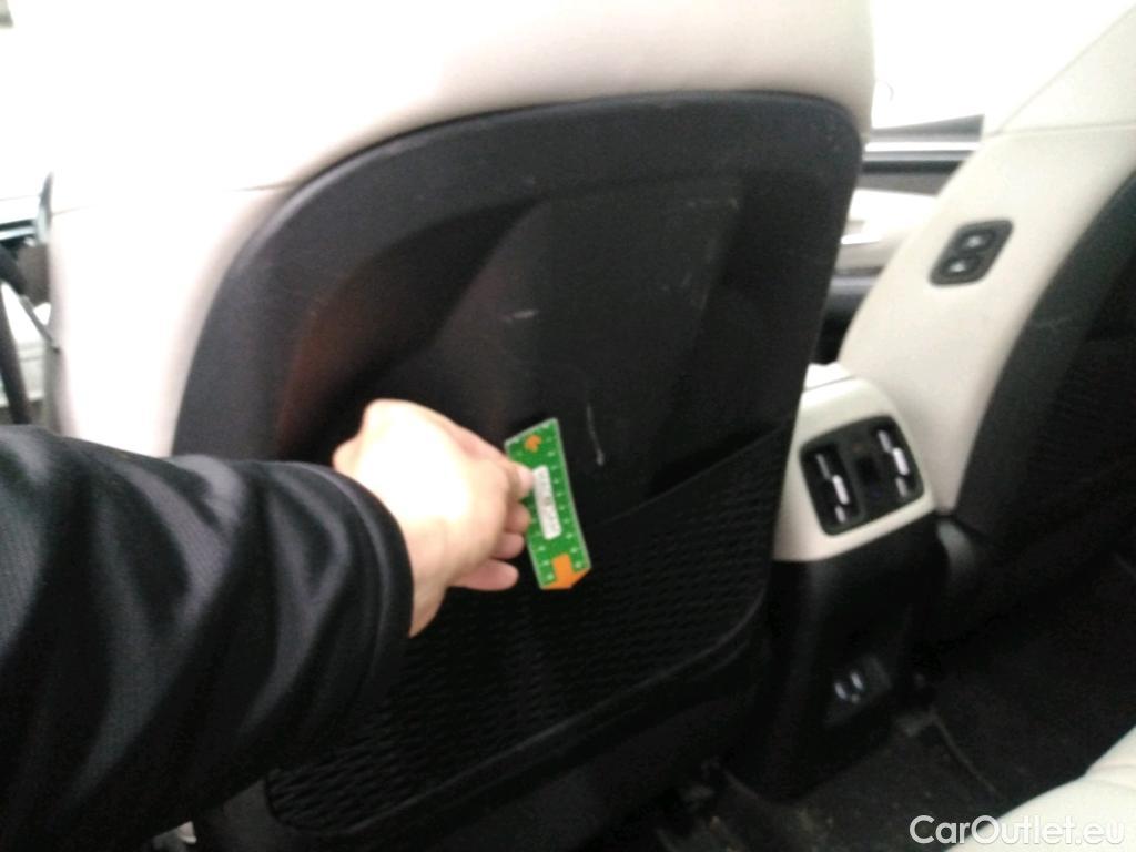  Hyundai  Tucson HYUNDAI  / 2020 / 5P / SUV 1.6 PHEV 265 HTRAC EXECUTIVE 4WD AUTO #9