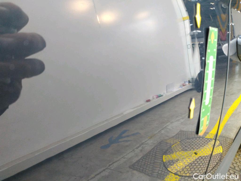  Hyundai  Tucson HYUNDAI  / 2020 / 5P / SUV 1.6 PHEV 265 HTRAC EXECUTIVE 4WD AUTO #4