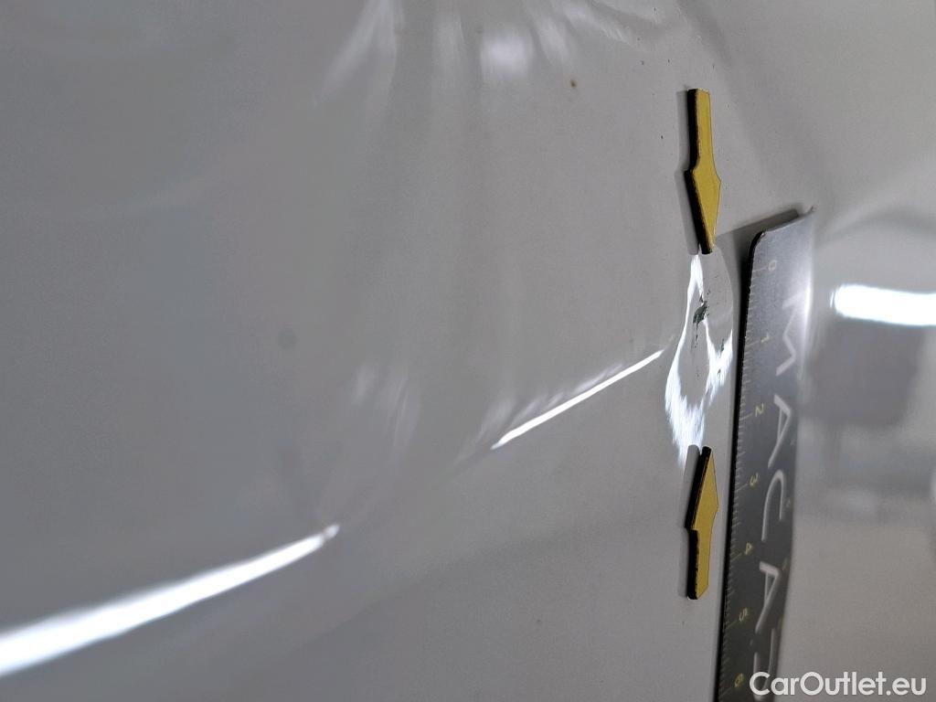  Renault  Trafic RENAULT  / 2019 / 4P / Fourgon tole FG GCF L2H1 1300 dCi 120 #55