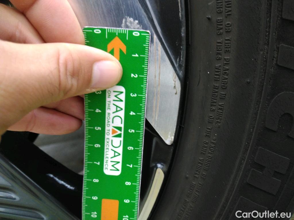  Hyundai  Tucson HYUNDAI  / 2020 / 5P / SUV 1.6 PHEV 265 HTRAC EXECUTIVE 4WD AUTO #14