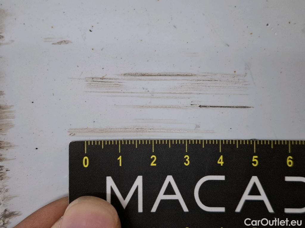  Renault  Trafic RENAULT  / 2019 / 4P / Fourgon tole FG GCF L2H1 1300 dCi 120 #22