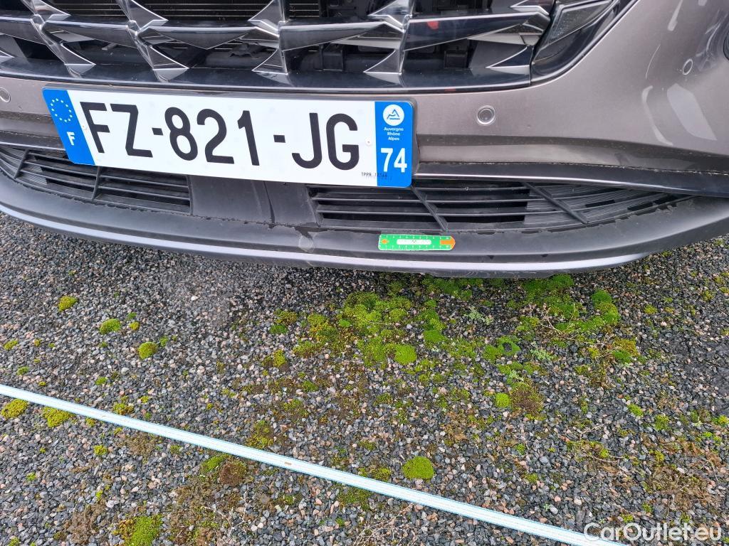  Hyundai  Tucson HYUNDAI   2020  5P  SUV 1 6 PHEV 265 HTRAC EXECUTIVE 4WD AUTO #3