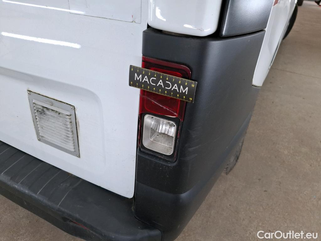  Renault  Trafic RENAULT  / 2019 / 4P / Fourgon tole FG GCF L2H1 1300 dCi 120 #49