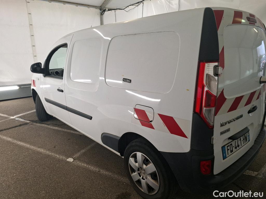  Renault  Kangoo RENAULT  Express / 2013 / 4P / Fourgonnette Gd Volume ExtraRLink - Blue dCi 95 #7