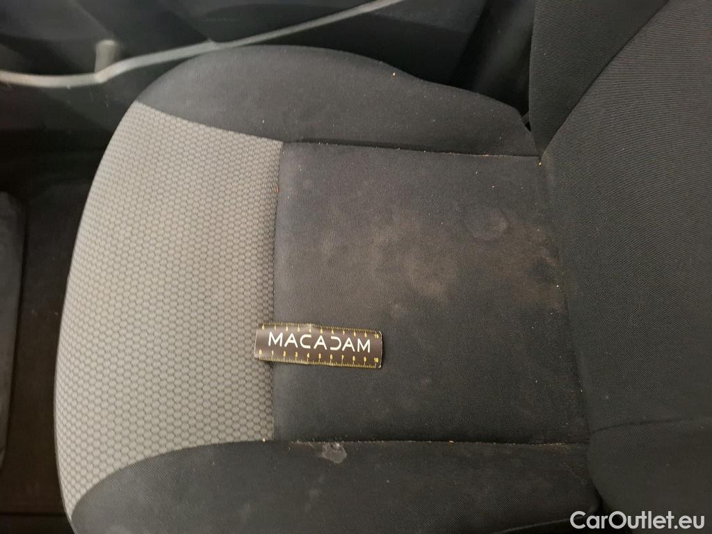  Renault  Kangoo RENAULT  Express / 2013 / 4P / Fourgonnette Gd Volume ExtraRLink - Blue dCi 95 #6