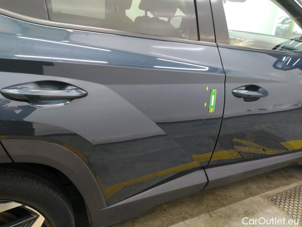  Hyundai  Tucson HYUNDAI  / 2020 / 5P / SUV 1.6 PHEV 265 HTRAC EXECUTIVE 4WD AUTO #1