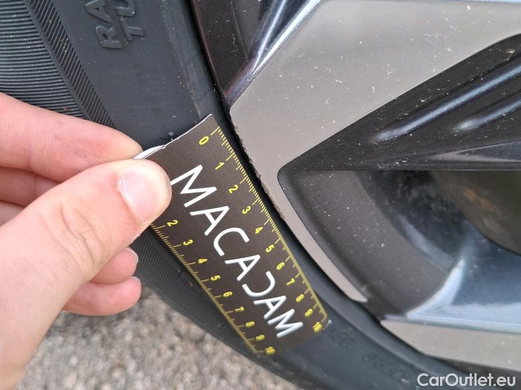  Hyundai  Tucson HYUNDAI  / 2020 / 5P / SUV 1.6 PHEV 265 HTRAC EXECUTIVE 4WD AUTO  / TRANSFO VP VF #14