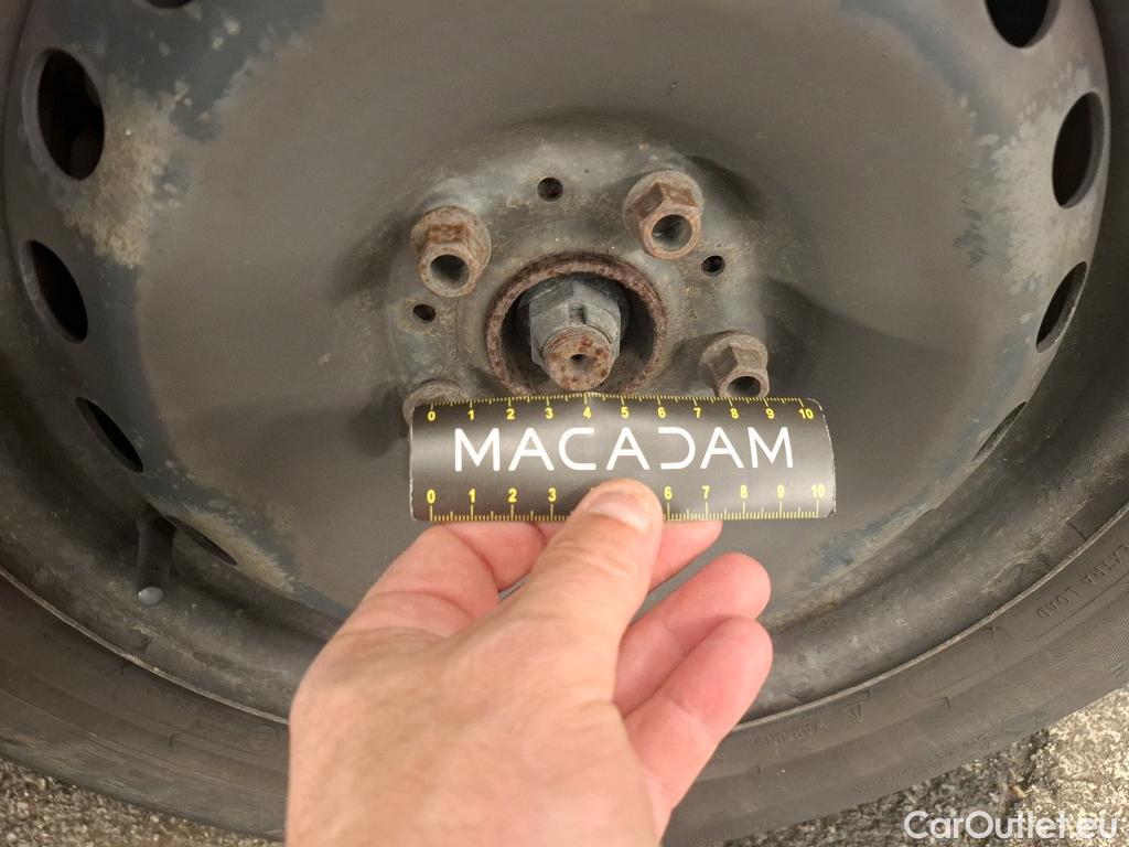  Renault  Kangoo RENAULT  Express / 2013 / 4P / Fourgonnette Gd Volume ExtraRLink - Blue dCi 95 #2