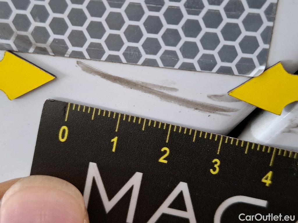  Renault  Trafic RENAULT  / 2019 / 4P / Fourgon tole FG GCF L2H1 1300 dCi 120 #94