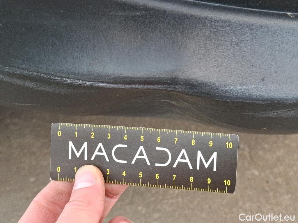  Renault  Trafic RENAULT  / 2019 / 4P / Fourgon tole FG GCF L2H1 1300 dCi 120 #8