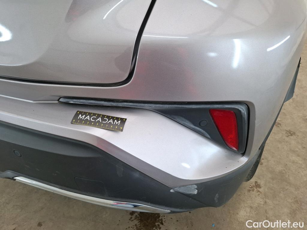  Toyota  C-HR TOYOTA  / 2016 / 5P / SUV 2.0 HYBRIDE 184 GRAPHIC #152