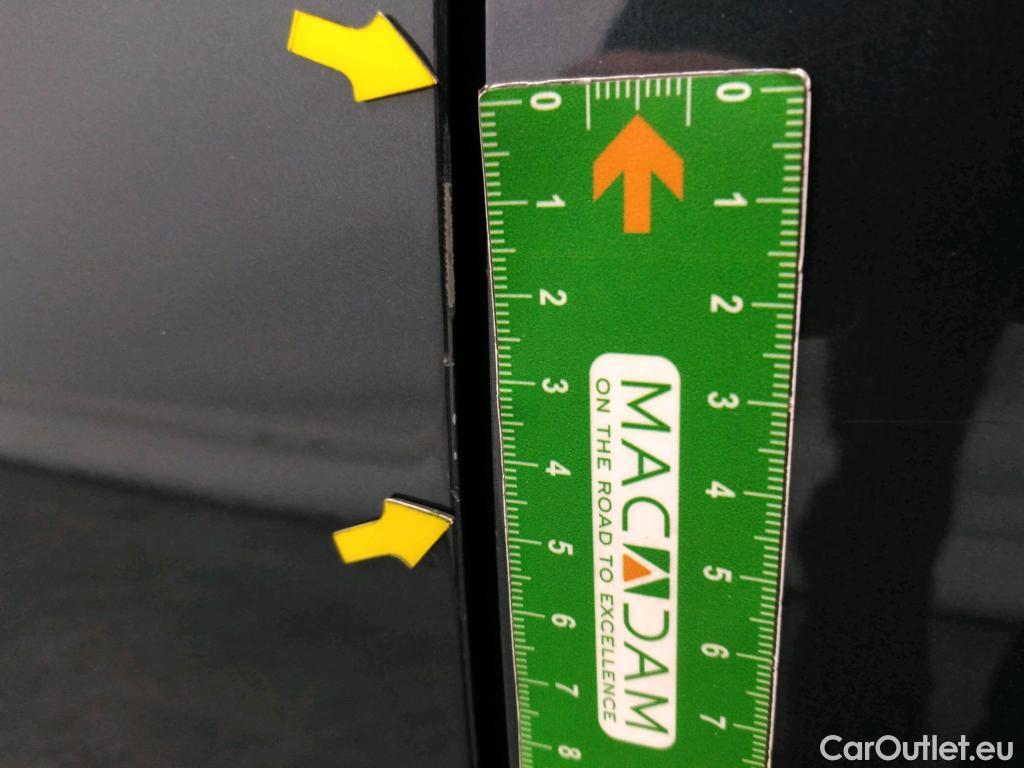  Hyundai  Tucson HYUNDAI  / 2020 / 5P / SUV 1.6 PHEV 265 HTRAC EXECUTIVE 4WD AUTO #18