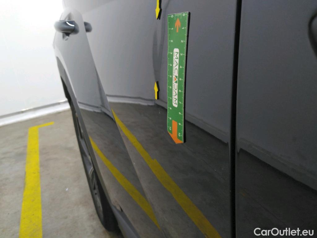  Hyundai  Tucson HYUNDAI  / 2020 / 5P / SUV 1.6 PHEV 265 HTRAC EXECUTIVE 4WD AUTO #5